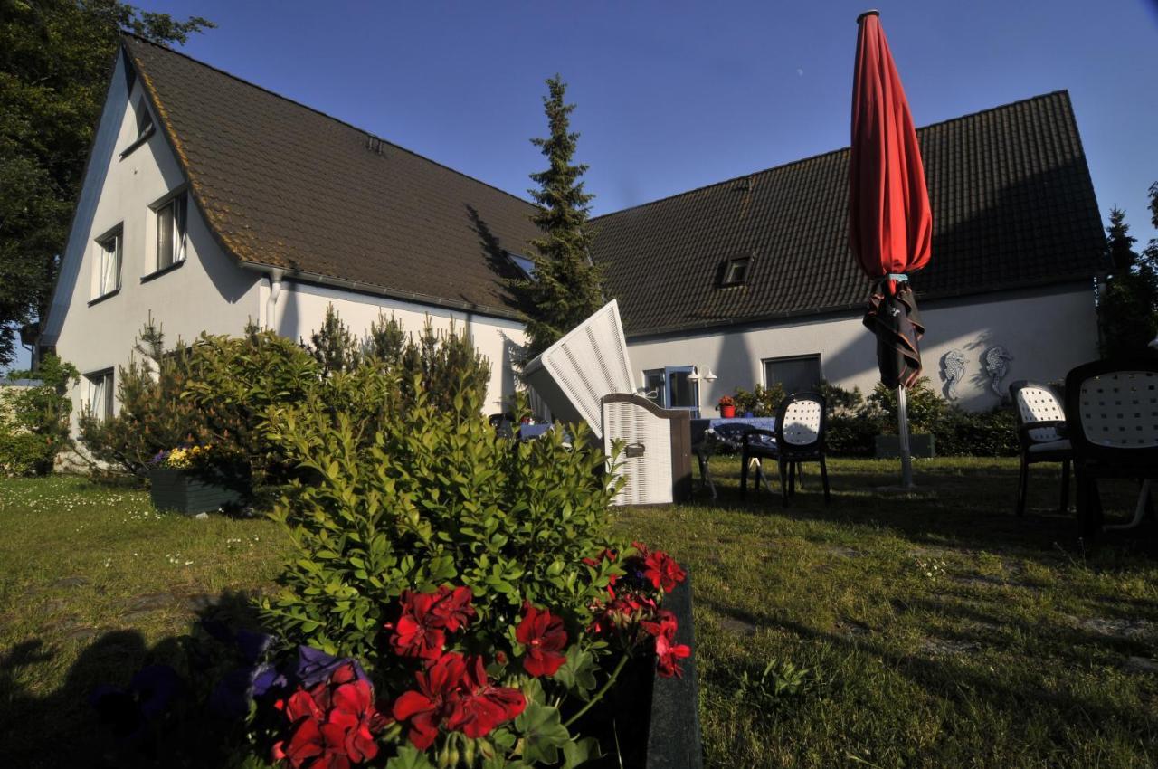 Hotel & Restaurant Seebruecke Zingst Pokój zdjęcie
