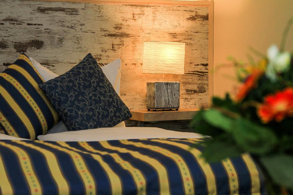 Hotel & Restaurant Seebruecke Zingst Pokój zdjęcie