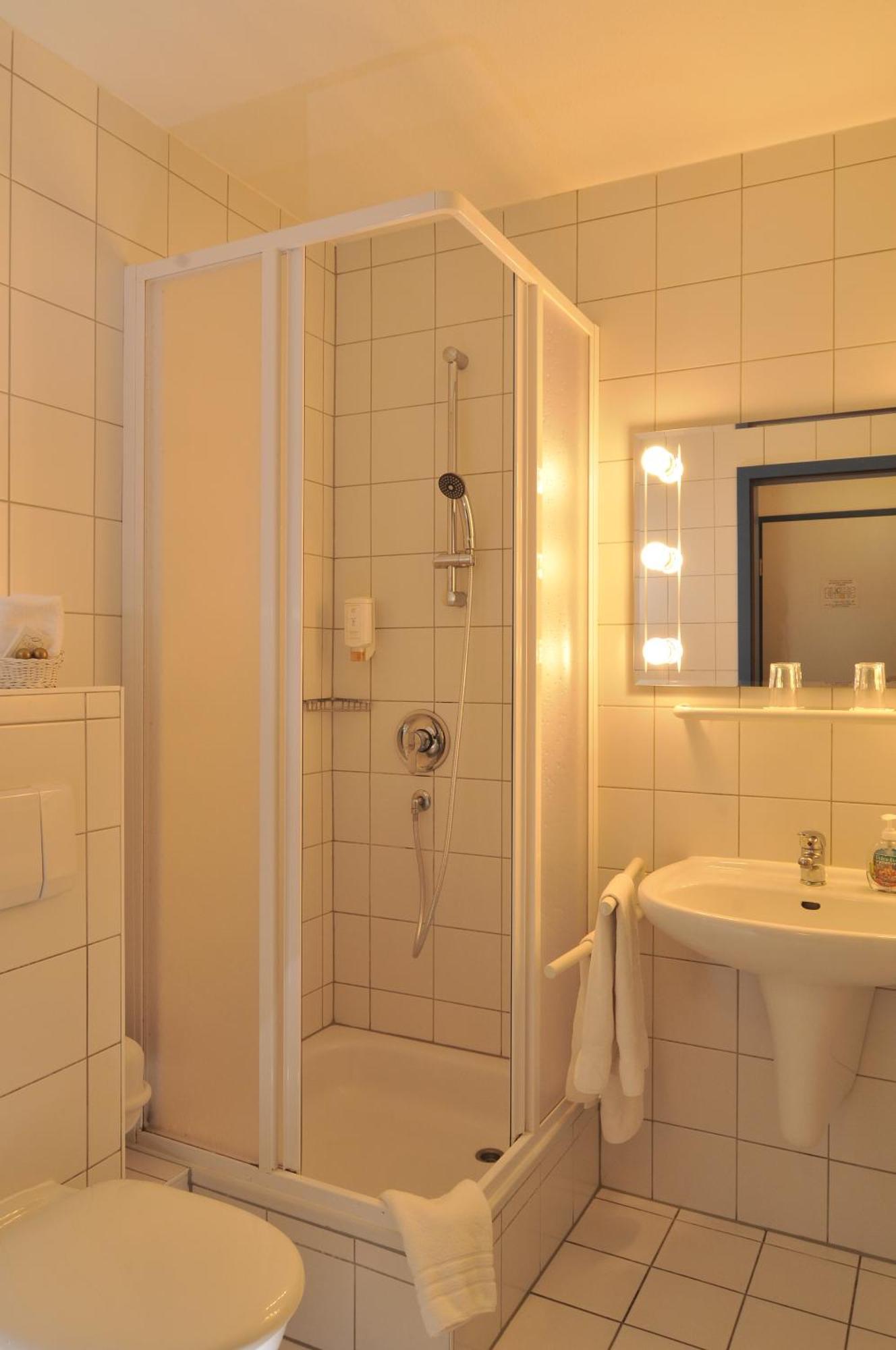Hotel & Restaurant Seebruecke Zingst Pokój zdjęcie